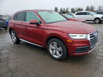 Audi Q5 2018