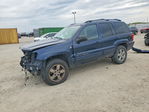 Jeep Cherokee 2004
