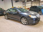 Buick LaCrosse 2010