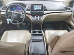 Honda Odyssey 2019