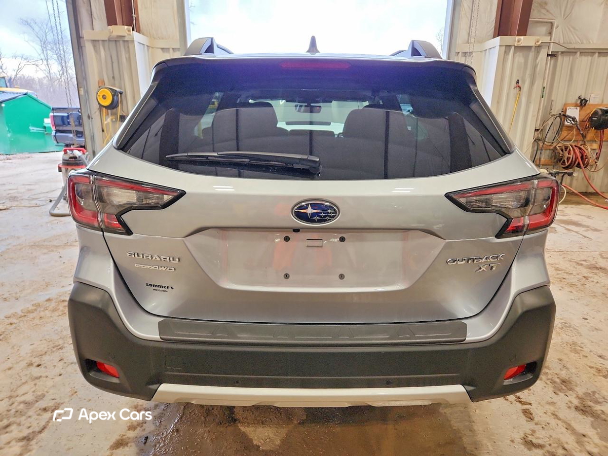 Subaru Outback 2023