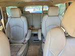 Buick Enclave 2012