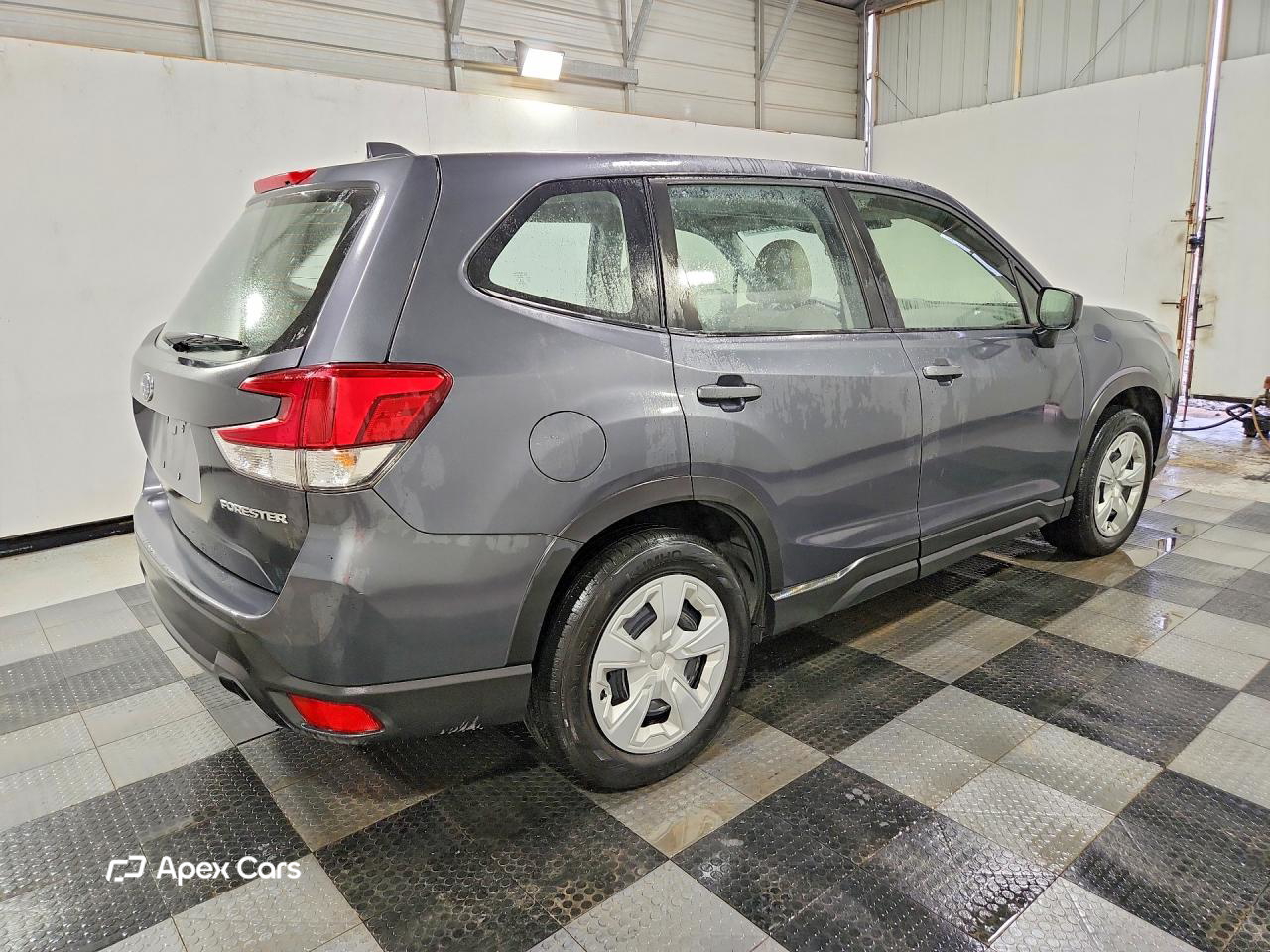 Subaru Forester 2023