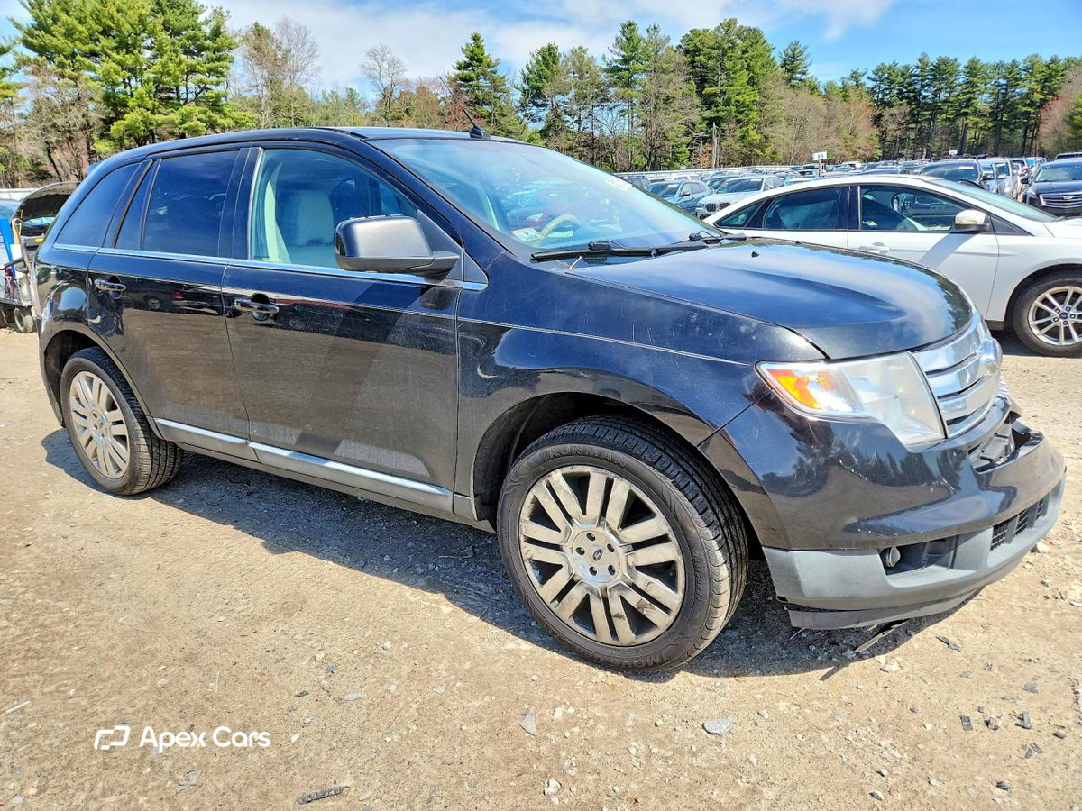 Ford Edge 2010