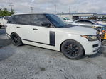 Land Rover Range Rover 2013