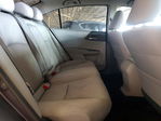 Honda Accord 2015