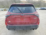 Subaru Forester 2025