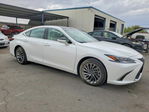 Lexus ES 2025