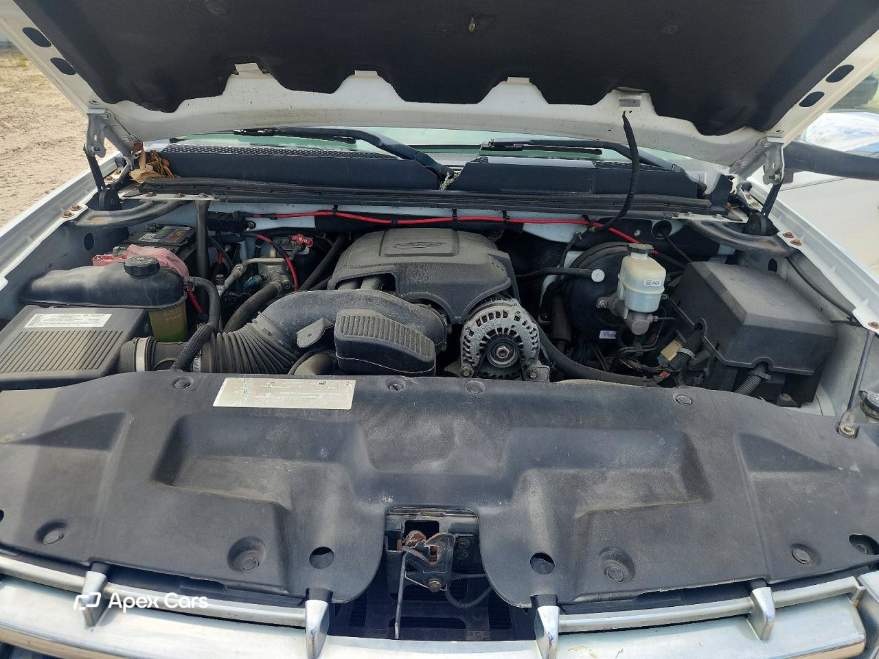 GMC Sierra 2008