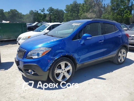 Buick Encore 2015 - Image 1 of 5