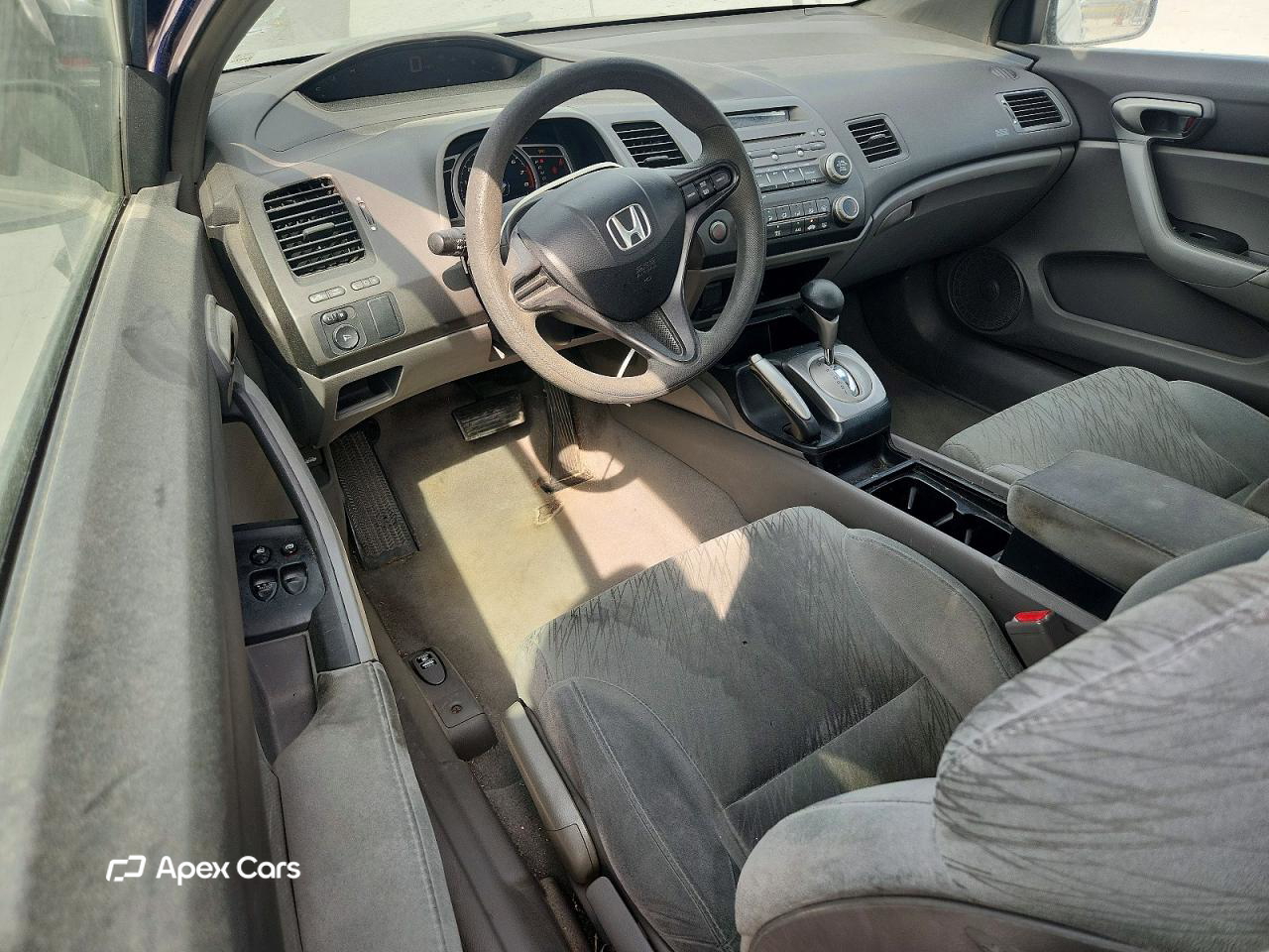 Honda Civic 2008
