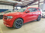 Dodge Durango 2013