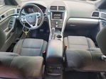 Ford Explorer 2014
