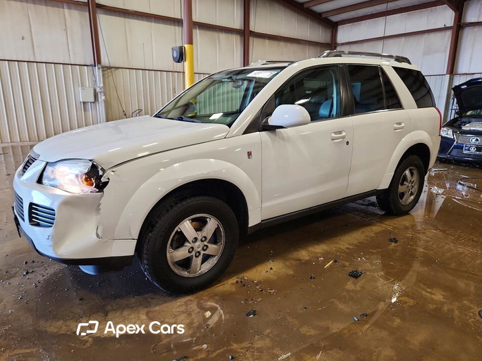 2007 Saturn VUE - Image 1 of 5