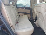 Lincoln MKX 2016