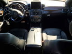 Mercedes-Benz GLE 2016