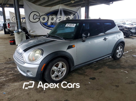 MINI Cooper 2007 - Zdjęcie 1 z 12