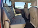 Chevrolet Silverado 2016