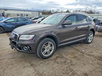 Audi Q5 2013