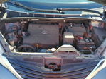 Toyota Sienna 2012