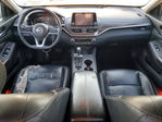 Nissan Altima 2019