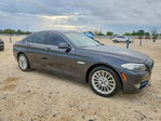 BMW Series 5 2013