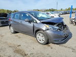 Nissan Versa 2017