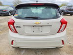 Chevrolet Spark 2017