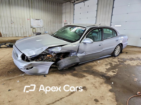 Buick LeSabre 2005 - Image 1 of 12