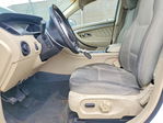 Ford Taurus 2013