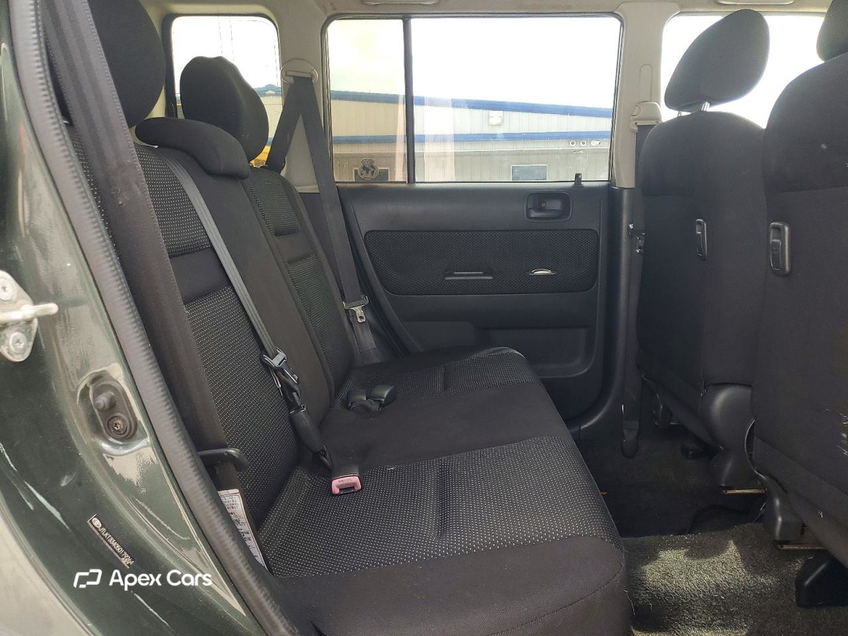 Scion xB 2005