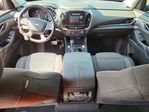 Chevrolet Traverse 2018