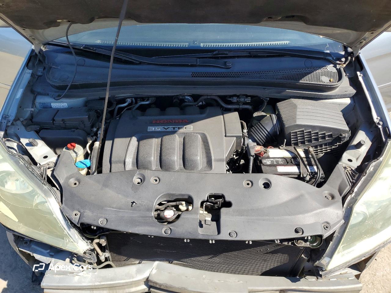 Honda Odyssey 2006