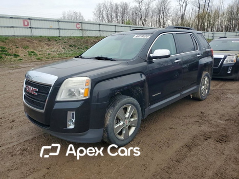 GMC Terrain 2014 - Image 1 of 13