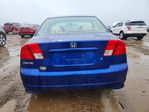 Honda Civic 2005