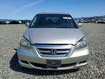 Honda Odyssey 2006