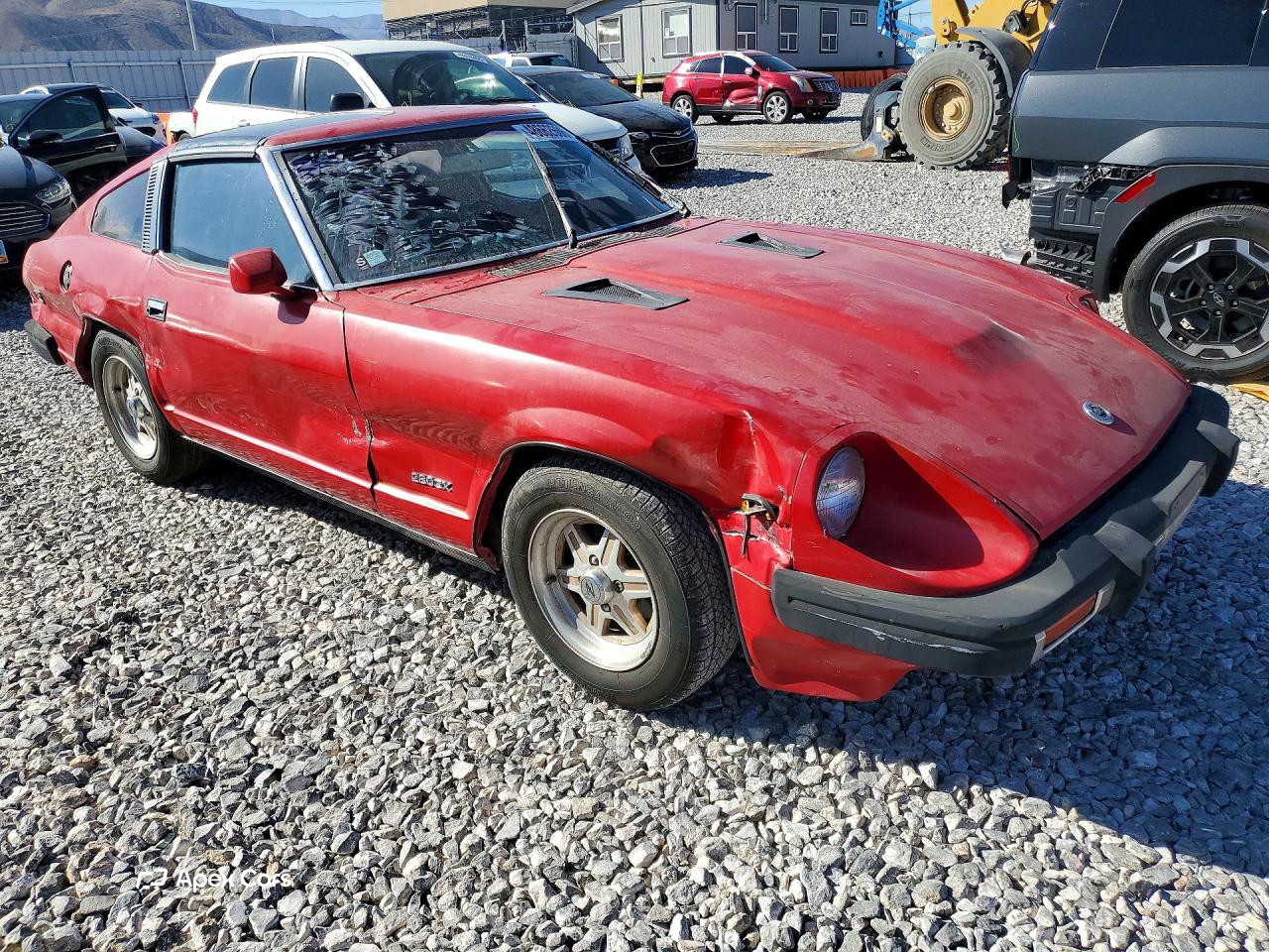 Datsun 280Z 1981