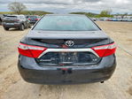 Toyota Camry 2016
