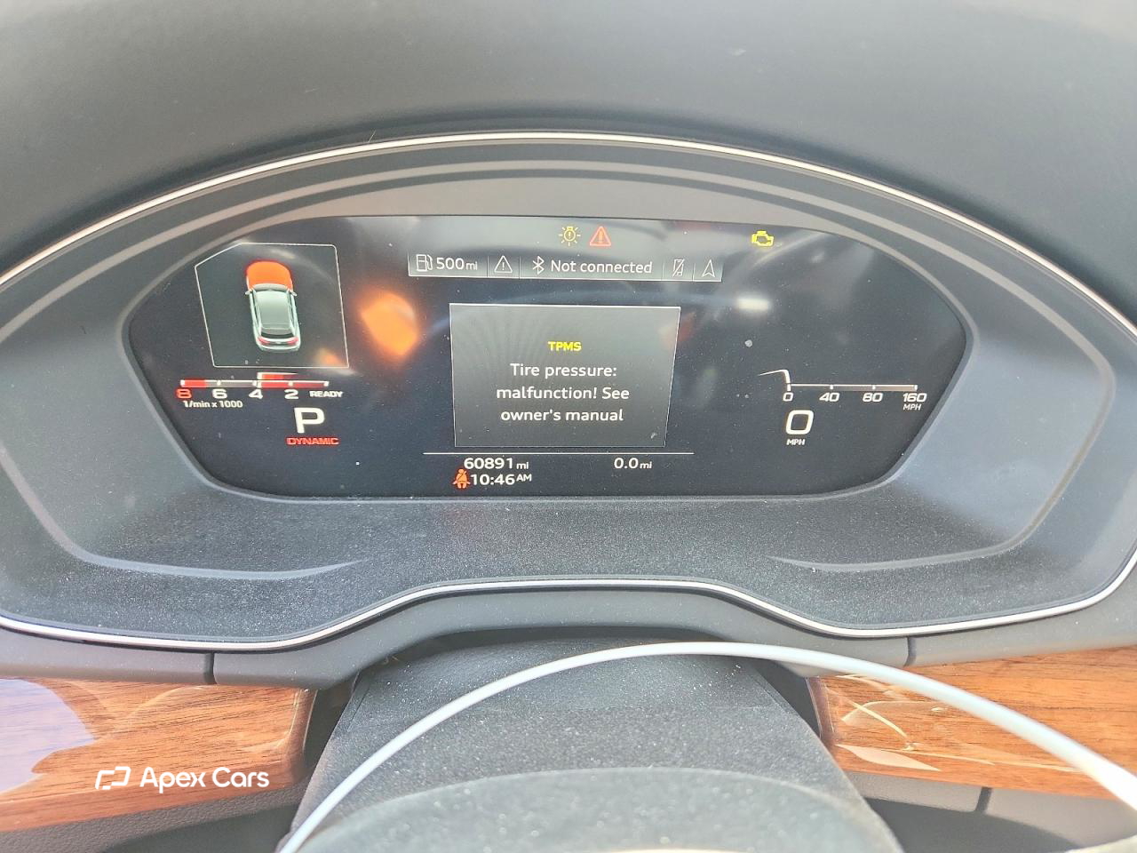 Audi Q5 2023