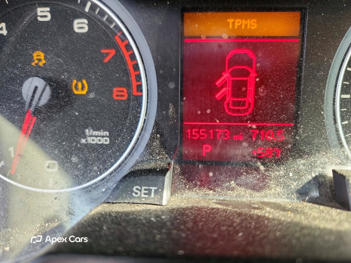 Audi A4 2012