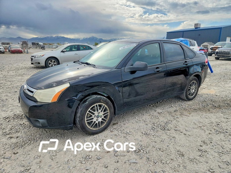 Ford Focus 2011 - Image 1 of 5