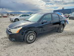 Ford Focus 2011