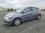 Hyundai Accent 2014