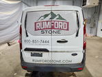 Ford Transit 2016
