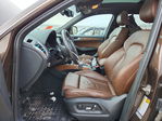 Audi Q5 2013