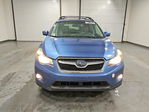 Subaru XV 2015