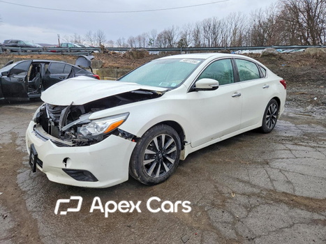 Nissan Altima 2018 - Image 1 of 13