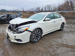 Nissan Altima 2018