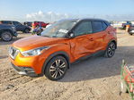 Nissan Kicks 2019