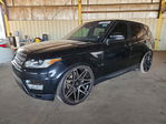 Land Rover Range Rover 2017